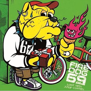 “FIRE DOG 69”的封面