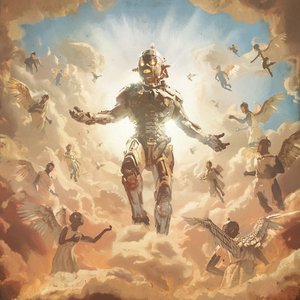 FOREVER, VOLPETRON [Explicit]