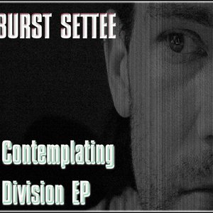 “Contemplating Division EP”的封面