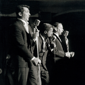 The Rat Pack photo provided by Last.fm