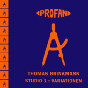 Studio 1 - Variationen cover