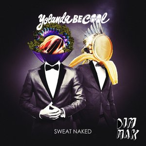 Sweat Naked - Single