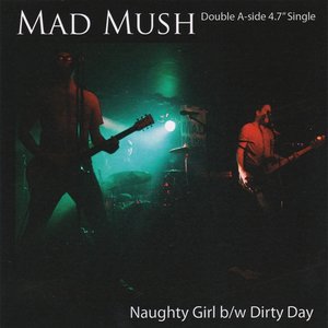 Naughty Girl / Dirty Day