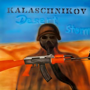 Desert Storm