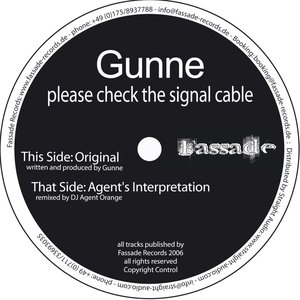 Please Check The Signal Cable