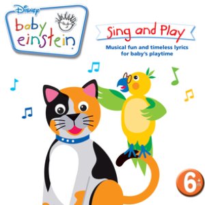 Image for 'Baby Einstein Sing And Play'