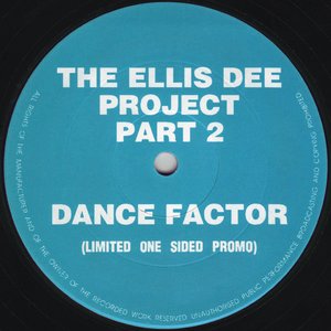 The Ellis Dee Project Part 2