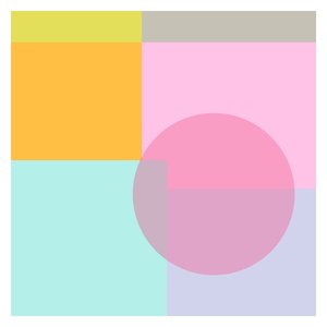 Granular Synthesis Vol. IV