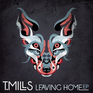 Leaving Home EP