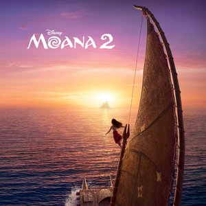 Vaiana 2 (Original Motion Picture Soundtrack)