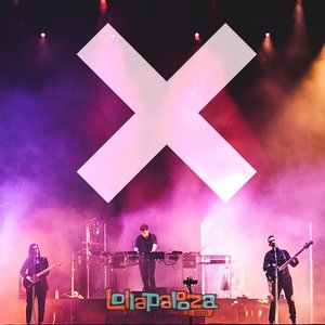 Lollapalooza Brasil: The XX