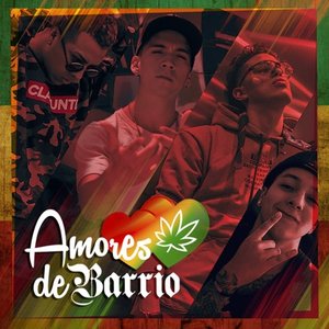 Amores de Barrio