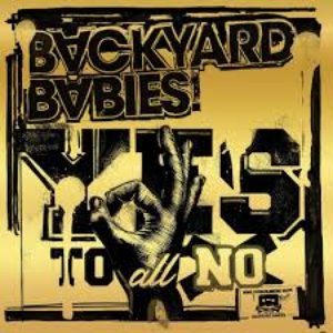Yes to All No [Explicit]