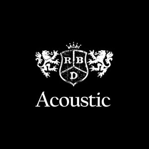 Acoustic (Live) - Single