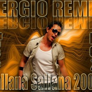 Murat Boz- Sallana Sallana 2009 SERGIO Remix 的头像