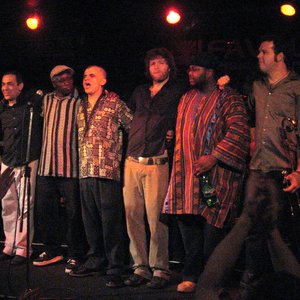 Awatar dla New York Ska-Jazz Ensemble