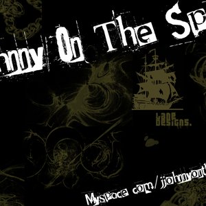 Johnny On the Spot 的头像