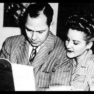 Avatar for Margaret Whiting and Johnny Mercer