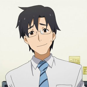 プロデューサー 的头像