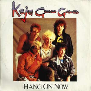 Hang On Now