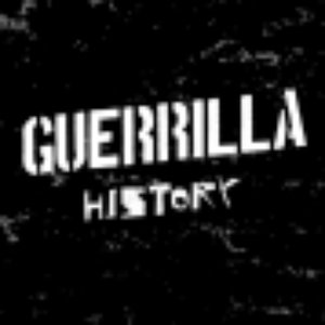 Avatar for Guerrilla History