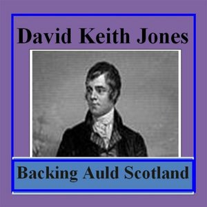 Backing Auld Scotland