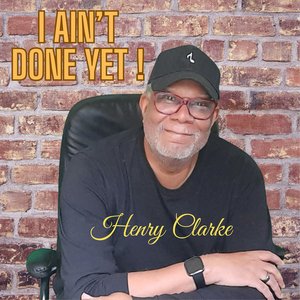 I Ain't Done Yet