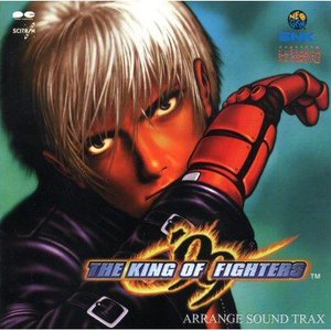 King Of Fighters '99 的头像