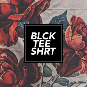 Blck Tee Shrt