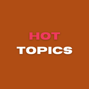 Pop Smoke - Hot Topics - Zortam Music