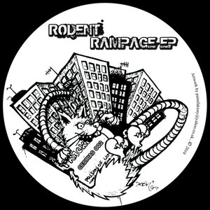 Rodent Rampage EP