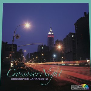 Casiopea 3rd At Crossover Night 2012