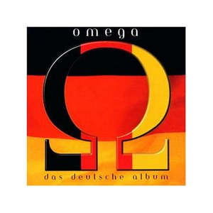 Das deutsche Album cover