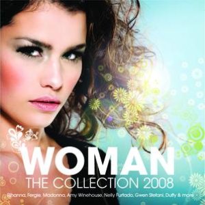 Woman: The Collection 2008