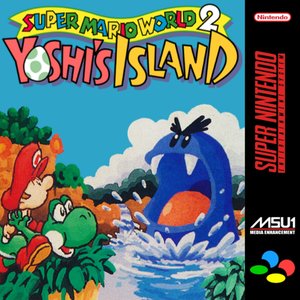 Big Boss (From "Super Mario World 2: Yoshi's Island")