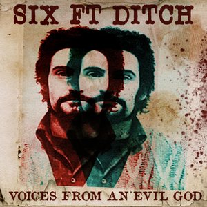Voices from an Evil God [Explicit]