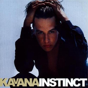 Kavana - KAVANA-01-SPECIAL KIND OF SOMETHING Lyrics - Zortam Music