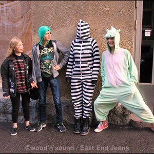 East End Jeans 的头像