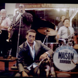 Dany Brillant photo provided by Last.fm