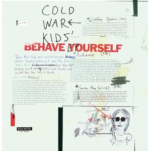 Behave Yourself (EP)