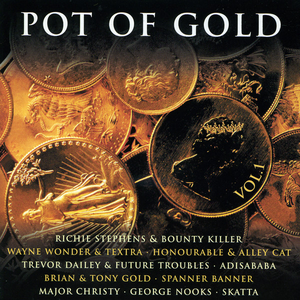 Various Artists - Pot Of Gold Vol. 1 - Zortam Music