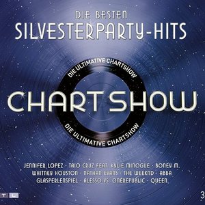 Die Ultimative Chartshow - Die besten Silvesterparty-Hits [Explicit]