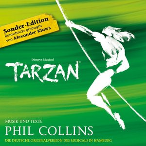 Alexander Klaws - Tarzan - Zortam Music