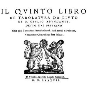 Giulio Abondante 的头像