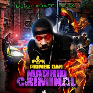 Madrid Criminal