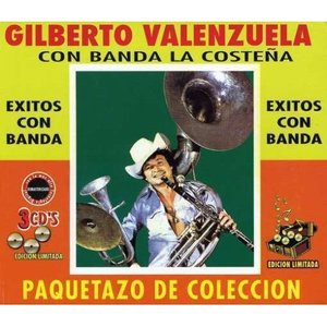 Gilberto Valenzuela のアバター