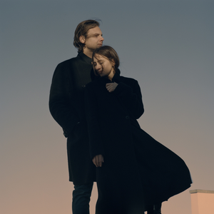 HAERTS photo provided by Last.fm