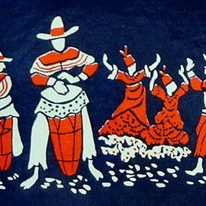 Ensemble aux Calebasses 的头像