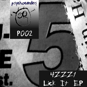 Lick It EP