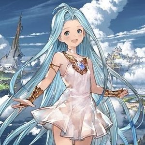 ルリア (東山奈央) 的头像